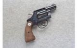 Colt ~ Detective Special ~ .38 Special - 1 of 2