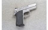 Smith & Wesson ~ 4516-2 ~ .45 ACP - 1 of 2