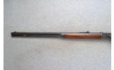 Winchester ~ 1892 ~ .25-20 W.C.F. - 7 of 9