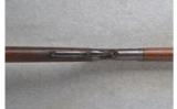 Winchester ~ 1892 ~ .25-20 W.C.F. - 5 of 9