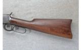 Winchester ~ 1892 ~ .25-20 W.C.F. - 9 of 9