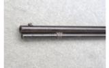 Winchester ~ 1892 ~ .25-20 W.C.F. - 6 of 9