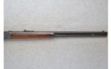Winchester ~ 1892 ~ .25-20 W.C.F. - 4 of 9