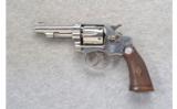 Smith & Wesson ~ Regulation Police ~ .32 Long - 2 of 2