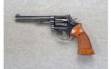 Smith & Wesson ~ 17-3 ~ .22 Long Rifle - 2 of 2