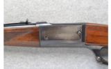 Savage ~ 99 ~ .300 Savage - 8 of 9
