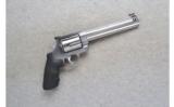 Smith & Wesson ~ 500 ~ .500 S&W Magnum - 1 of 2