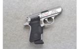 Walther ~ PPK/S ~ .380 ACP - 1 of 2