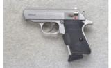 Walther ~ PPK/S ~ .380 ACP - 2 of 2