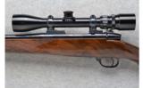 Weatherby ~ Mark V Varmintmaster ~ .22-250 Rem. - 8 of 9