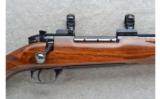 Weatherby ~ Mark V ~ .270 Wby. Mag. - 3 of 9