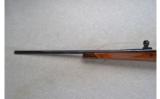 Weatherby ~ Mark V ~ .270 Wby. Mag. - 7 of 9
