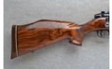 Weatherby ~ Mark V ~ .270 Wby. Mag. - 2 of 9