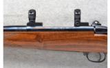 Weatherby ~ Mark V ~ .270 Wby. Mag. - 8 of 9
