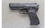 Heckler & Koch ~ HK45 ~ .45 Auto - 2 of 2