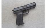 Heckler & Koch ~ HK45 ~ .45 Auto - 1 of 2