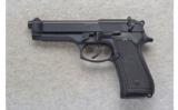 Beretta ~ M9 ~ 9mm - 2 of 2