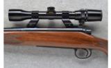Remington ~ 700 ~ .300 Win. Mag. - 8 of 9