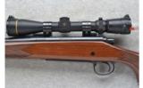 Remington ~ 700 ~ .30-06 Sprg. - 1 of 9