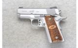 Kimber ~ Ultra Raptor II ~ 9mm - 2 of 2
