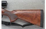 Weatherby ~ Mark V ~ .30-06 Cal. ~ LH - 9 of 9