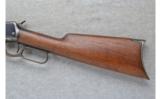 Winchester ~ 1894 ~ .38-55 Cal. - 9 of 9