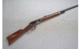 Winchester ~ 1894 ~ .38-55 Cal. - 1 of 9