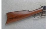 Winchester ~ 1894 ~ .38-55 Cal. - 2 of 9