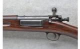 Springfield Armory ~ U.S. 1898 ~ .30-40 Krag. - 8 of 9