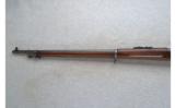 Springfield Armory ~ U.S. 1898 ~ .30-40 Krag. - 7 of 9