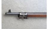 Springfield Armory ~ U.S. 1898 ~ .30-40 Krag. - 6 of 9