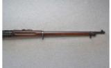 Springfield Armory ~ U.S. 1898 ~ .30-40 Krag. - 4 of 9