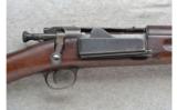 Springfield Armory ~ U.S. 1898 ~ .30-40 Krag. - 3 of 9