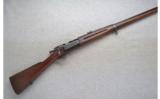 Springfield Armory ~ U.S. 1898 ~ .30-40 Krag. - 1 of 9