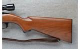 Winchester ~ 100 Carbine ~ .308 Win. - 9 of 9
