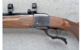 Ruger ~ No.1 ~ .30-06 Sprg. - 8 of 9