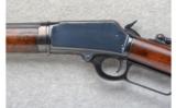 Marlin ~ Marlin Safety ~ .25-20 Win. - 9 of 9