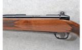 Weatherby ~ Mark V ~ .30-06 Sprg. - 8 of 9