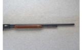 Remington ~ 121 Fieldmaster ~ .22 L.R. ~ Routledge Bore - 4 of 9