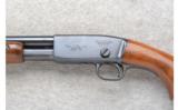 Remington ~ 121 Fieldmaster ~ .22 L.R. ~ Routledge Bore - 8 of 9