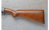Remington ~ 121 Fieldmaster ~ .22 L.R. ~ Routledge Bore - 9 of 9