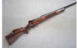 Weatherby ~ Mark V ~ .257 Wby. Mag. - 1 of 9