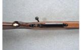 Weatherby ~ Mark V ~ .257 Wby. Mag. - 5 of 9