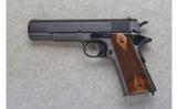 Colt ~ Model of 1911 U.S. Army ~ .45 Auto - 2 of 2