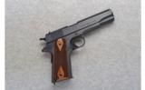 Colt ~ Model of 1911 U.S. Army ~ .45 Auto - 1 of 2