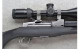 Ruger ~ Ranch Rifle ~ 7.62x39 Cal. - 3 of 9