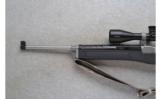 Ruger ~ Ranch Rifle ~ 7.62x39 Cal. - 7 of 9