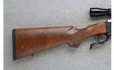 Ruger ~ No.1 ~ .243 Win. - 2 of 9
