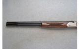 Beretta ~ Silver Pigeon S ~ 12 Ga. - 7 of 9