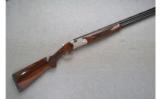Beretta ~ Silver Pigeon S ~ 12 Ga. - 1 of 9